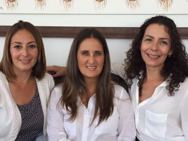 Psicologas Clínicas de Psicología y Biorretroalimantación Guatemala Guido Aguilar