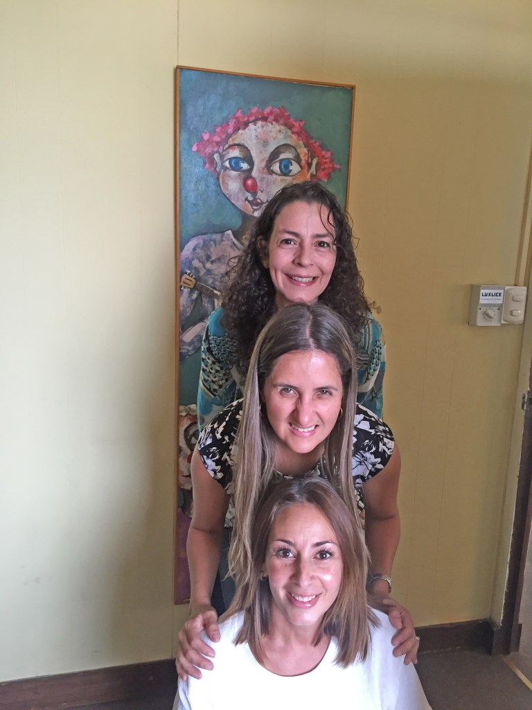 Clínicas de Psicología y Biorretroalimentación,